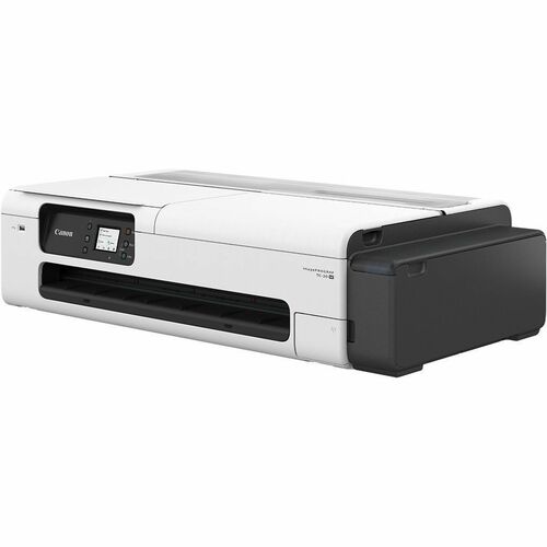 Impresora de inyección de tinta de gran formato Canon imagePROGRAF TC-20M - Incl.