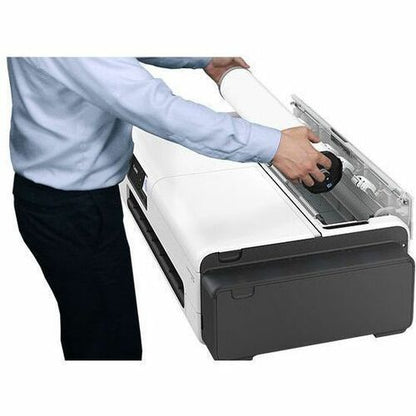 Impresora de inyección de tinta de gran formato Canon imagePROGRAF TC-20M - Incl.