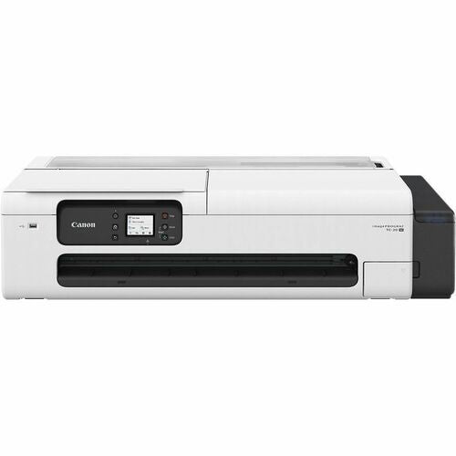 Impresora de inyección de tinta de gran formato Canon imagePROGRAF TC-20M - Incl.