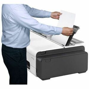 Impresora de inyección de tinta de gran formato Canon imagePROGRAF TC-20M - Incl.