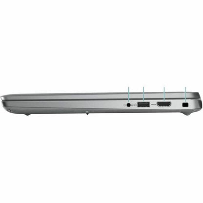 14IN LATITUDE 5440 I5-1335U 16GB 256GB  NT 1920X1280  W11