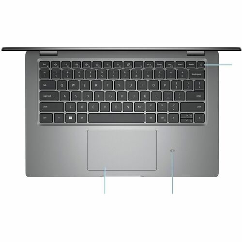 14IN LATITUDE 5440 I5-1335U 16GB 256GB  NT 1920X1280  W11