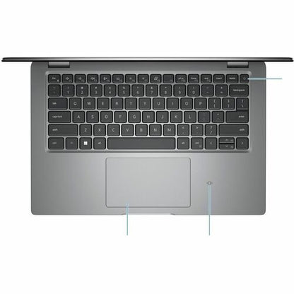 14IN LATITUDE 5440 I5-1335U 16GB 256GB  NT 1920X1280  W11