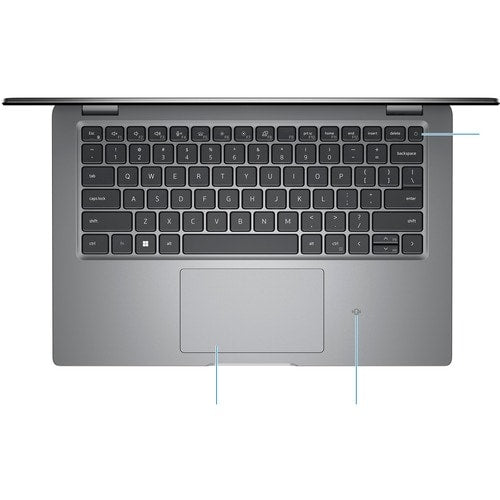 15.6IN LATITUDE 5540 I7-1365U 16GB 512GB 1920X1080  W11