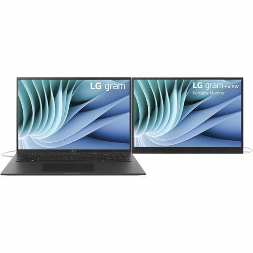 16 GRAMOS + VISTA WQXGA 2560X1600 USB TIPO C