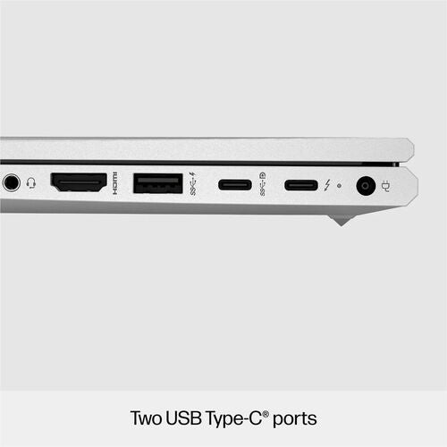 ACHAT INTELLIGENT ELITEBOOK 640 G10 I7-1365U 14 pouces 16 Go 512 Go