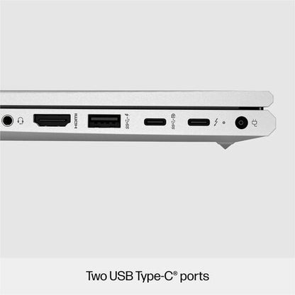 ACHAT INTELLIGENT ELITEBOOK 640 G10 I5-1335U 14 pouces 8 Go 256 Go