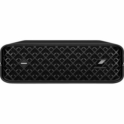 HP Z2 Mini G9 Workstation - 1 Core i5 13th Gen i5-13500 - vPro Technology