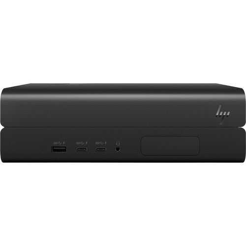 Estación de trabajo HP Z2 Mini G9 - 1 Core i7 de 13.ª generación i7-13700