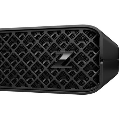 HP Z2 Mini G9 Workstation - 1 Core i5 13th Gen i5-13500 - vPro Technology