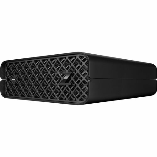 HP Z2 Mini G9 Workstation - 1 Core i7 13th Gen i7-13700 - vPro Technology