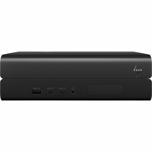HP Z2 Mini G9 Workstation - 1 Core i7 13th Gen i7-13700 - vPro Technology