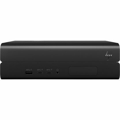 HP Z2 Mini G9 Workstation - 1 Core i7 13th Gen i7-13700 - vPro Technology