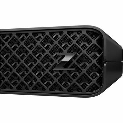 HP Z2 Mini G9 Workstation - 1 Core i7 13th Gen i7-13700 - vPro Technology