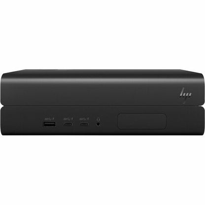 Estación de trabajo HP Z2 Mini G9 - 1 Core i7 de 13.ª generación i7-13700