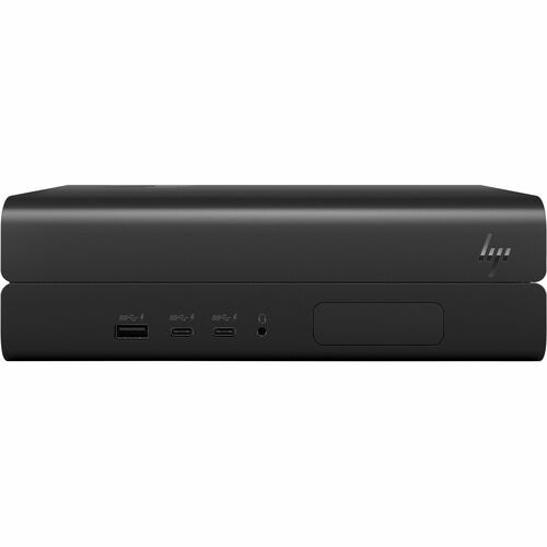 Estación de trabajo HP Z2 Mini G9 - 1 Core i7 de 13.ª generación i7-13700 - Tecnología vPro