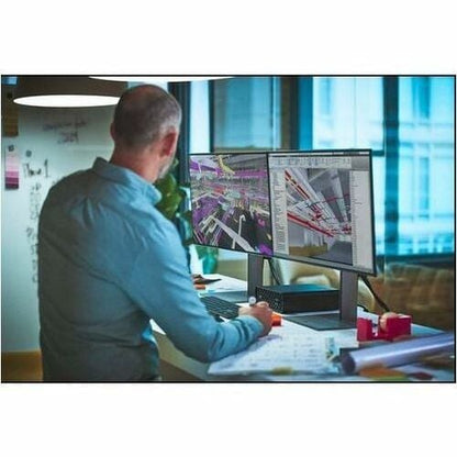 Estación de trabajo HP Z2 Mini G9 - 1 Core i7 de 13.ª generación i7-13700 - Tecnología vPro