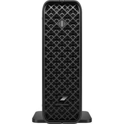 HP Z2 Mini G9 Workstation - 1 Core i7 13th Gen i7-13700K - vPro Technology