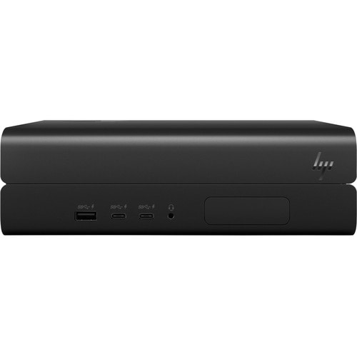 HP Z2 Mini G9 Workstation - 1 Core i7 13th Gen i7-13700K