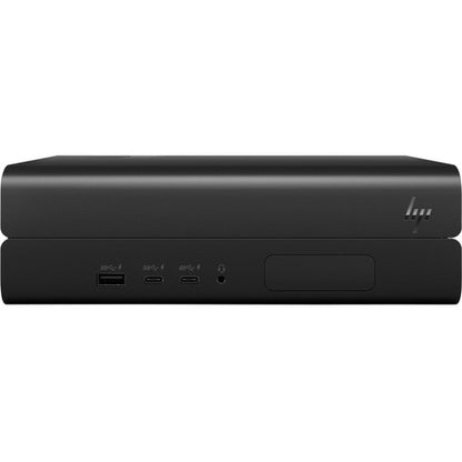 HP Z2 Mini G9 Workstation - 1 Core i7 13th Gen i7-13700K