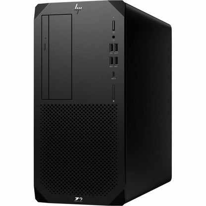 HP Z2 G9 Workstation - 1 Core i7 13th Gen i7-13700K