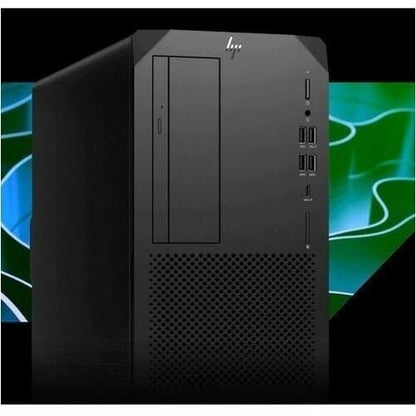 HP Z2 G9 Workstation - 1 Core i9 13th Gen i9-13900K