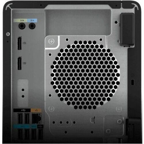 HP Z2 G9 Workstation - 1 Core i9 13th Gen i9-13900K