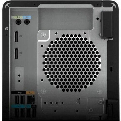 HP Z2 G9 Workstation - 1 Core i9 13th Gen i9-13900K