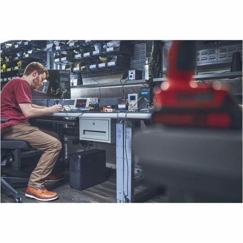 HP Z2 G9 Workstation - 1 Core i9 13th Gen i9-13900K