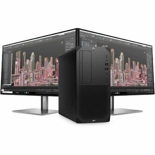 HP Z2 G9 Workstation - 1 Core i9 13th Gen i9-13900K