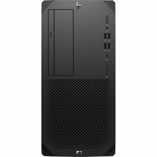 HP Z2 G9 Workstation - 1 Core i9 13th Gen i9-13900