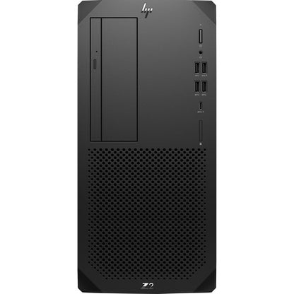 HP Z2 G9 Workstation - 1 Core i7 13th Gen i7-13700 - vPro Technology