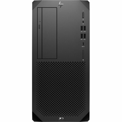 HP Z2 G9 Workstation - 1 Core i7 13th Gen i7-13700 - vPro Technology