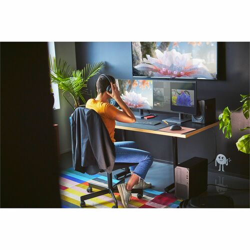 HP Z2 G9 Workstation - 1 Core i7 13th Gen i7-13700 - vPro Technology
