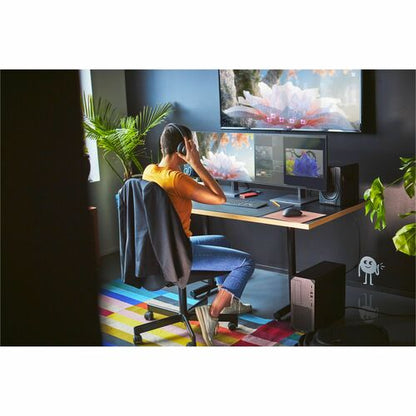 HP Z2 G9 Workstation - 1 Core i7 13th Gen i7-13700 - vPro Technology