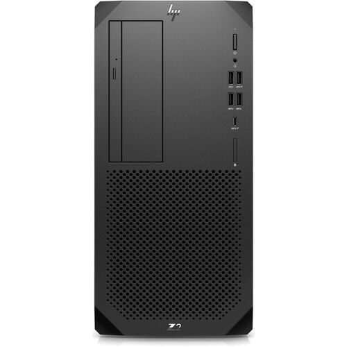 HP Z2 G9 Workstation - 1 Core i7 13th Gen i7-13700 - vPro Technology