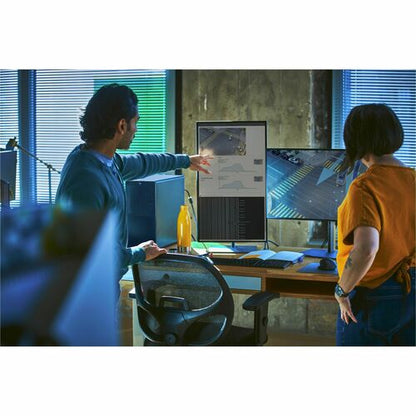 HP Z2 G9 Workstation - 1 Core i7 13th Gen i7-13700 - vPro Technology