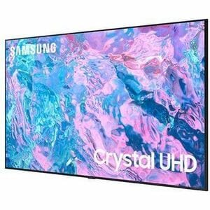 Televisor LCD inteligente Samsung HG43CU703NF de 43" (1092,20 mm) - Resolución 3840 x 2160