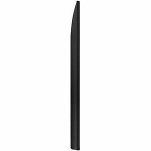 Televisor LCD inteligente Samsung HG43CU703NF de 43" (1092,20 mm) - Resolución 3840 x 2160