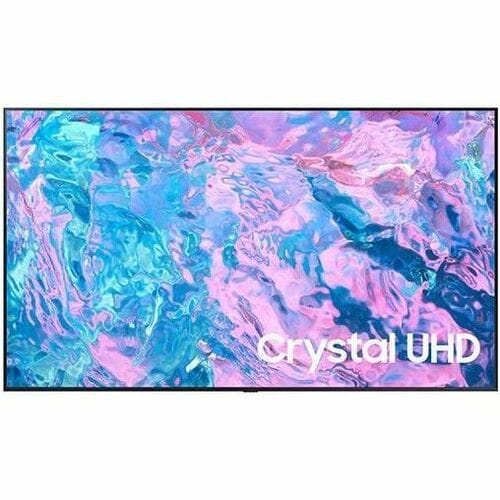 Televisor LCD inteligente Samsung HG43CU703NF de 43" (1092,20 mm) - Resolución 3840 x 2160