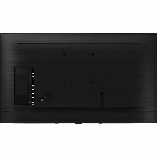 Téléviseur intelligent UHD 55 pouces pour soins de santé Cloud UL62368-1 avec haut-parleur intégré, garantie 2 ans
