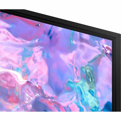 Téléviseur intelligent UHD 55 pouces pour soins de santé Cloud UL62368-1 avec haut-parleur intégré, garantie 2 ans