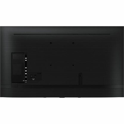 Téléviseur intelligent de soins de santé UHD 65 pouces Cloud UL62368-1 avec haut-parleur intégré, garantie 2 ans