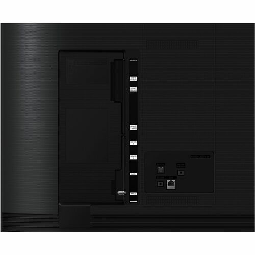 Téléviseur intelligent de soins de santé UHD 65 pouces Cloud UL62368-1 avec haut-parleur intégré, garantie 2 ans
