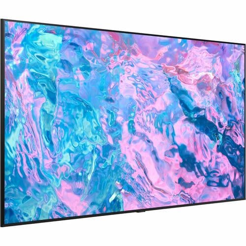 Téléviseur intelligent UHD 75 pouces pour soins de santé Cloud UL62368-1 avec haut-parleur intégré, garantie 2 ans