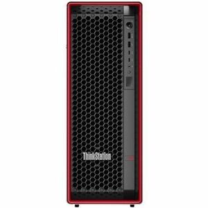 Lenovo ThinkStation 30GA0012US Workstation - Xeon w5-2445 - 32 GB