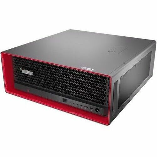 Lenovo ThinkStation 30GA0012US Workstation - Xeon w5-2445 - 32 GB