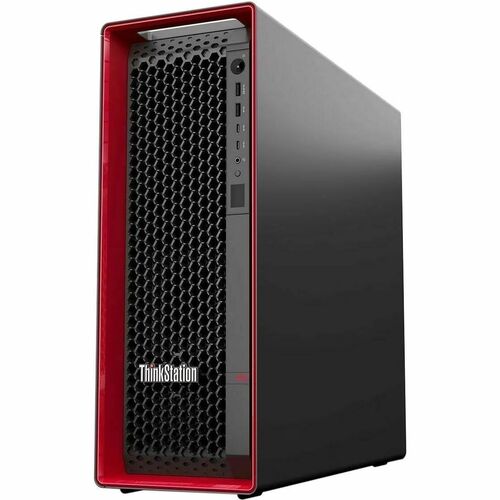 Lenovo ThinkStation 30GA0011US - Xeon w3-2425 - 32 GB
