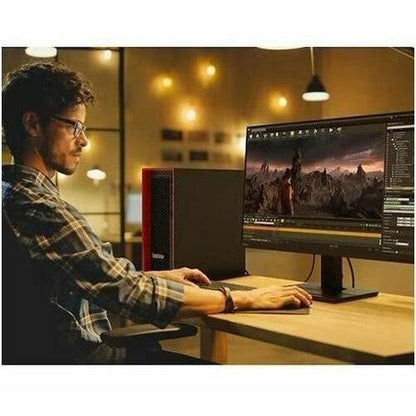 Lenovo ThinkStation 30GA0011US - Xeon w3-2425 - 32 GB