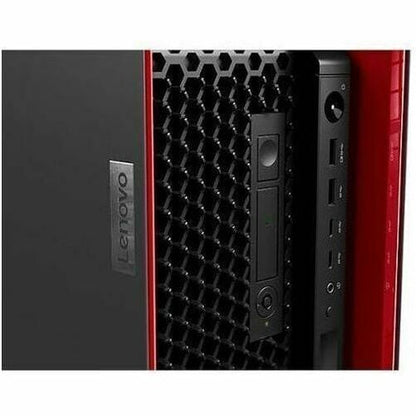 Lenovo ThinkStation 30GA0011US - Xeon w3-2425 - 32 GB